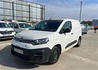 CITROEN 1.5 BLUEHDI 75KW TALLA M CONTROL (1 - 3190-LTH